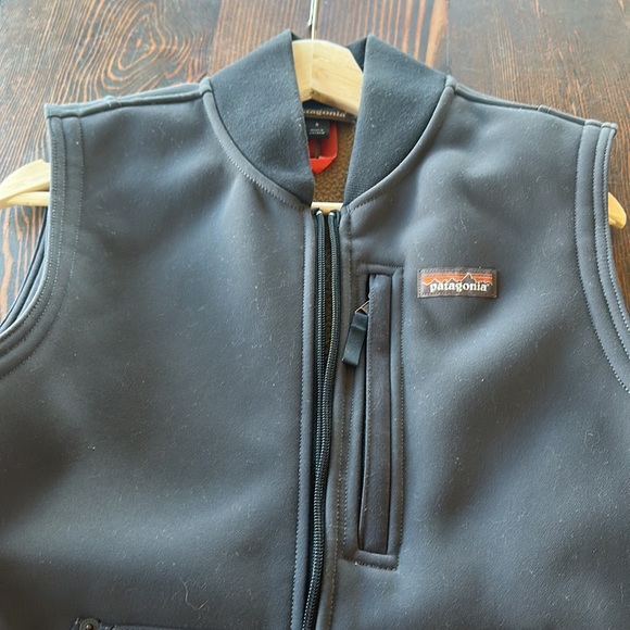 Men’s small work vest. - Picture 4 of 4